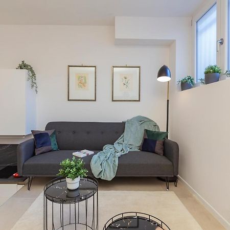 I Host Apartment - Val Strona Milano Exteriör bild