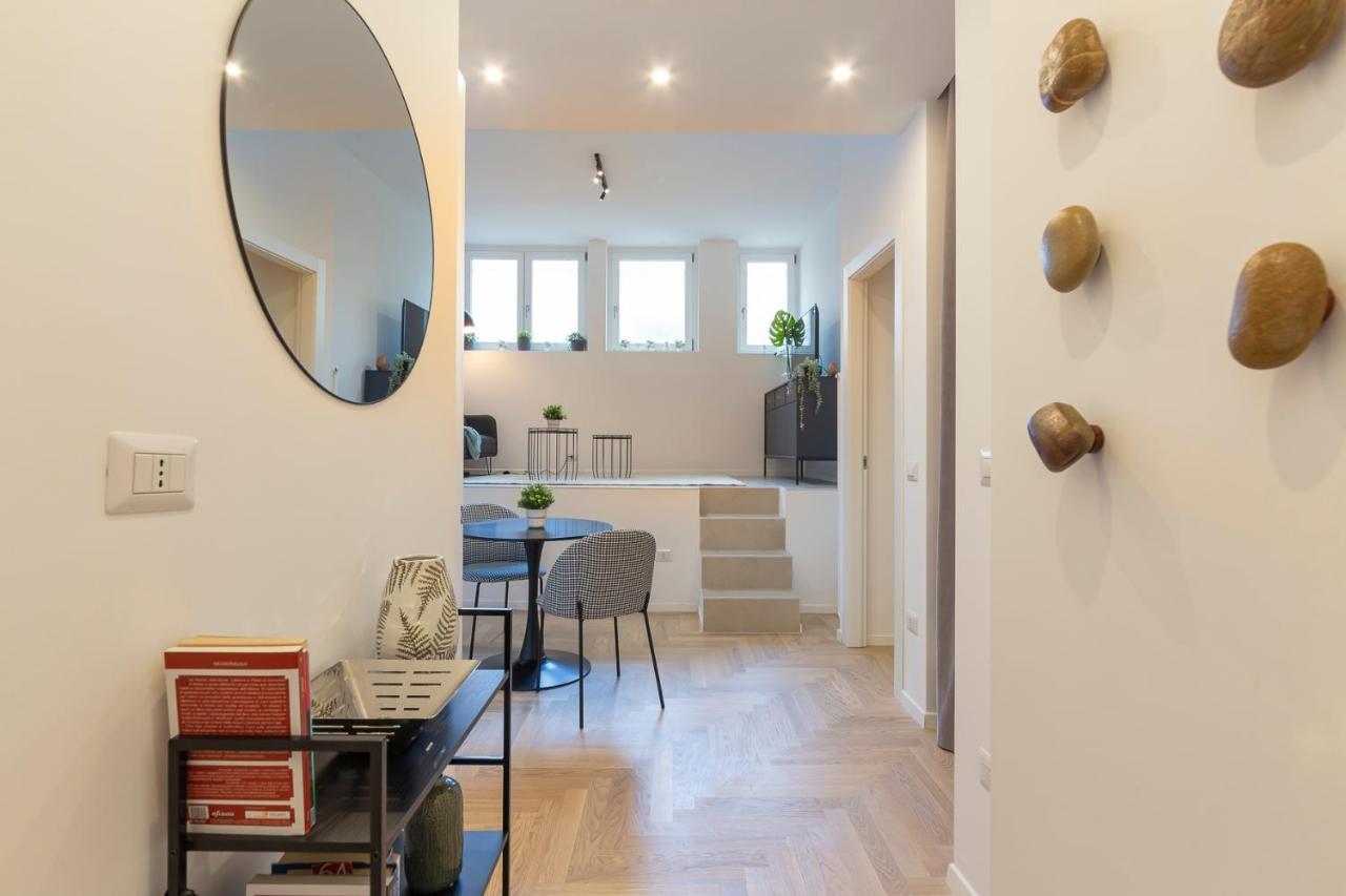 I Host Apartment - Val Strona Milano Exteriör bild