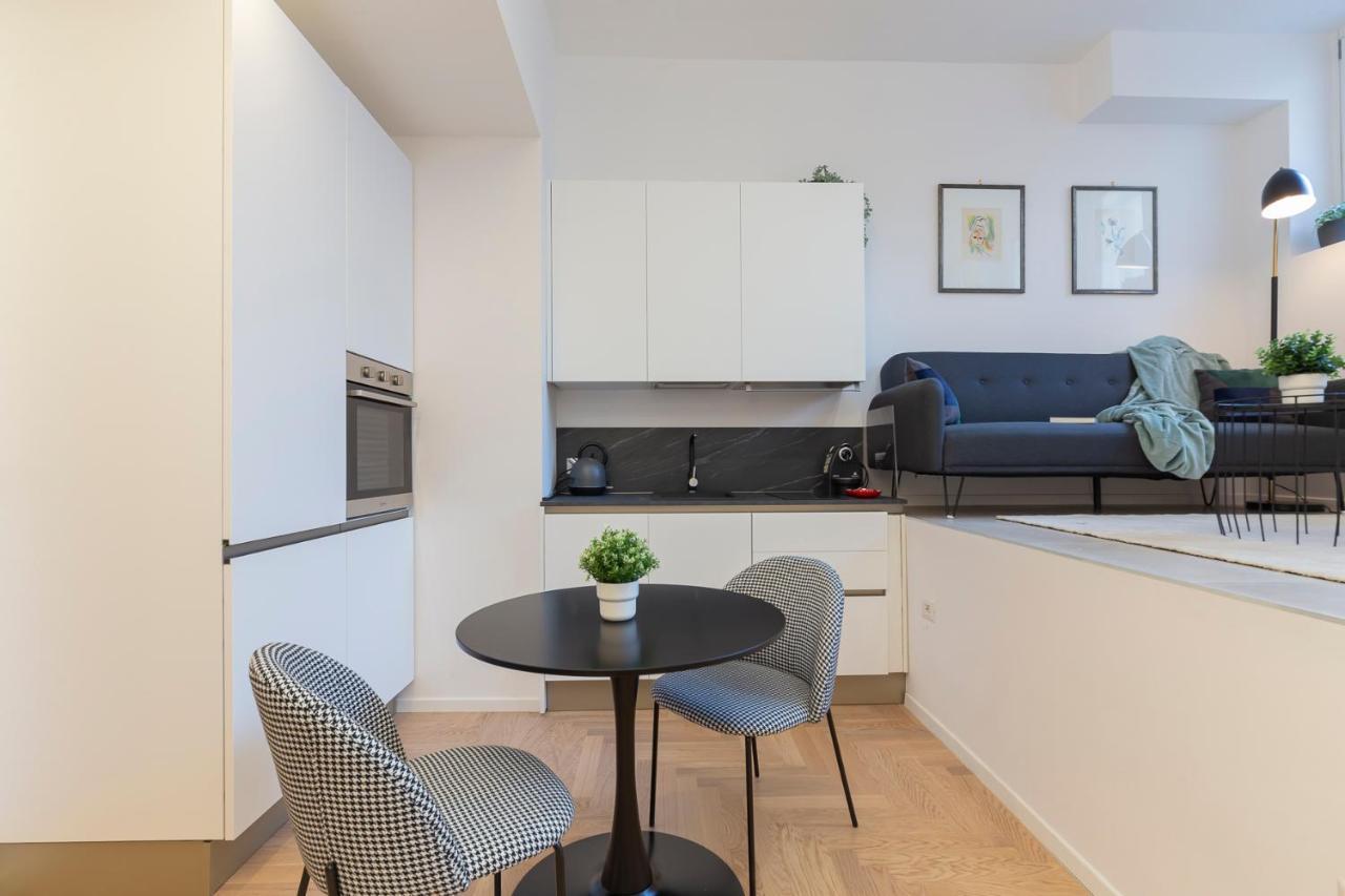 I Host Apartment - Val Strona Milano Exteriör bild