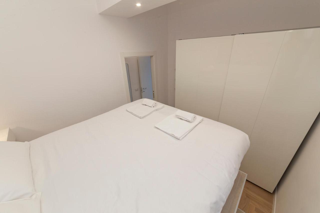I Host Apartment - Val Strona Milano Exteriör bild