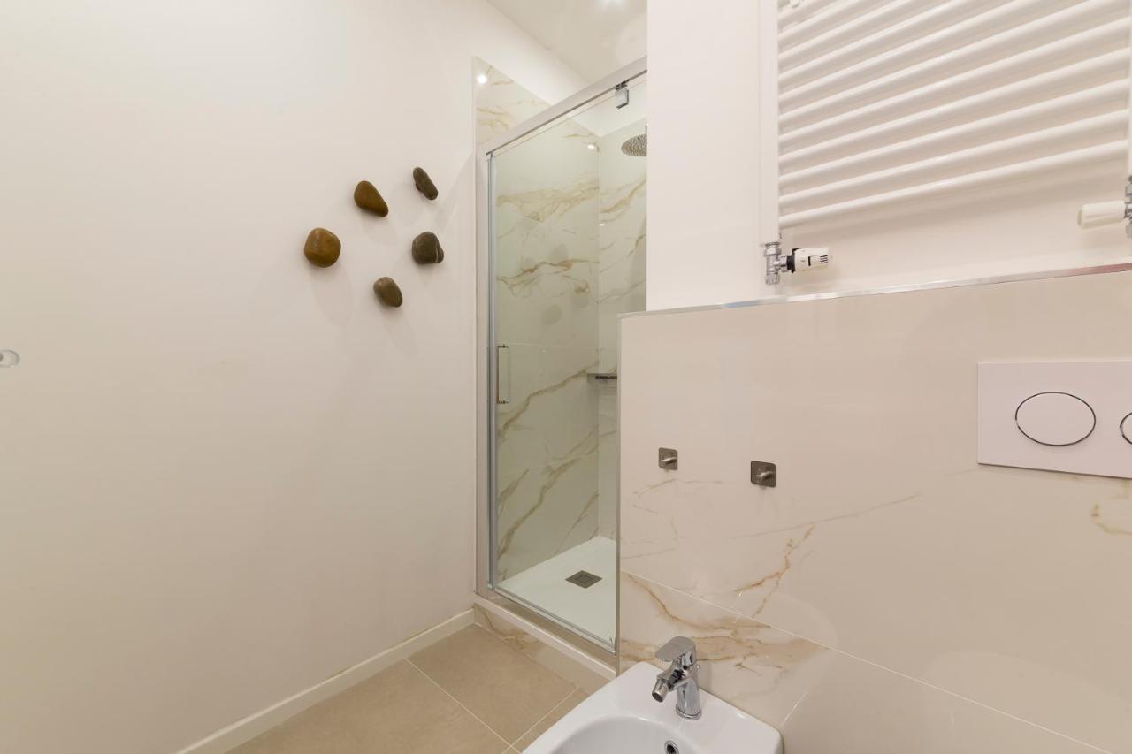 I Host Apartment - Val Strona Milano Exteriör bild