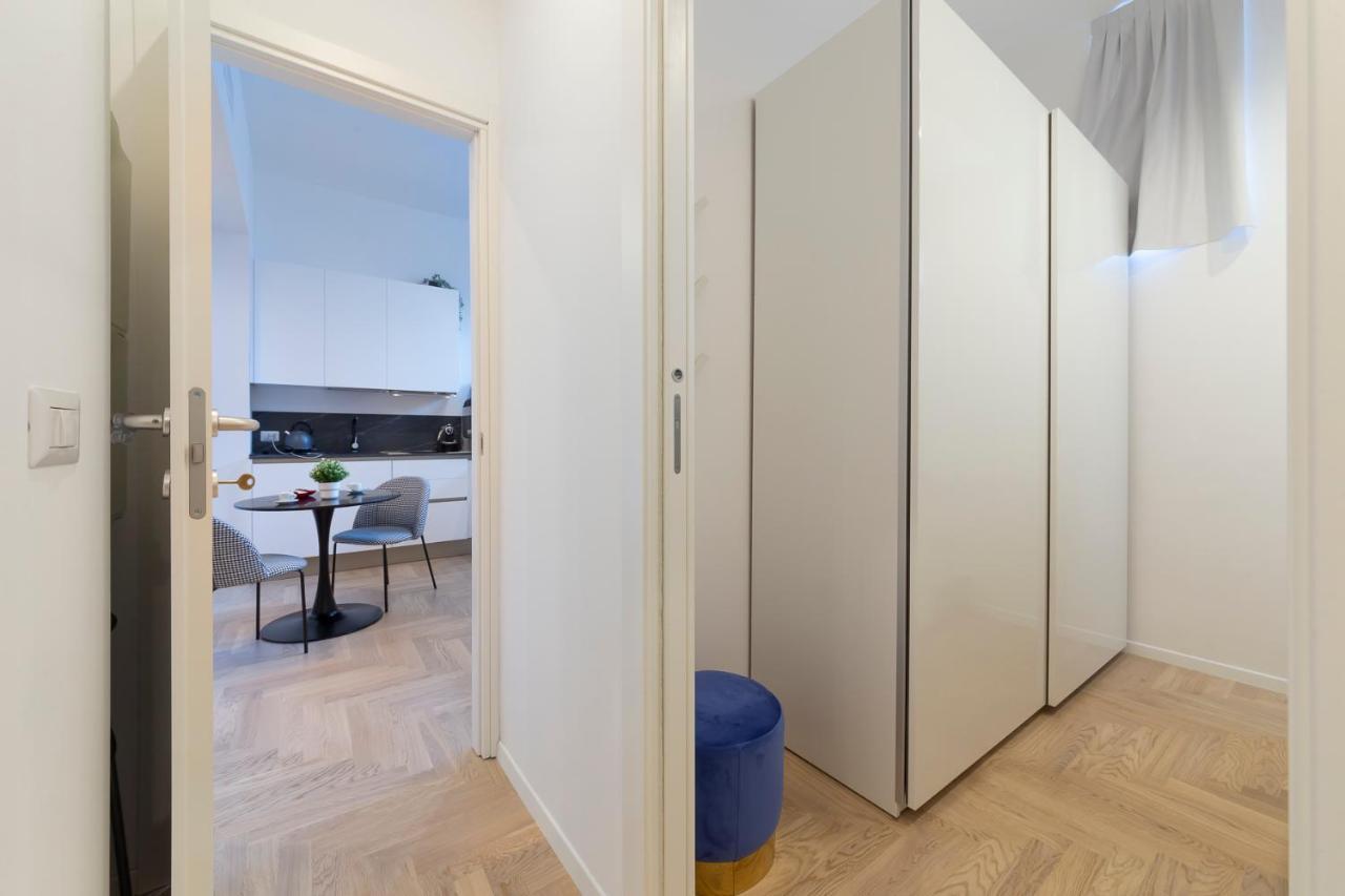 I Host Apartment - Val Strona Milano Exteriör bild