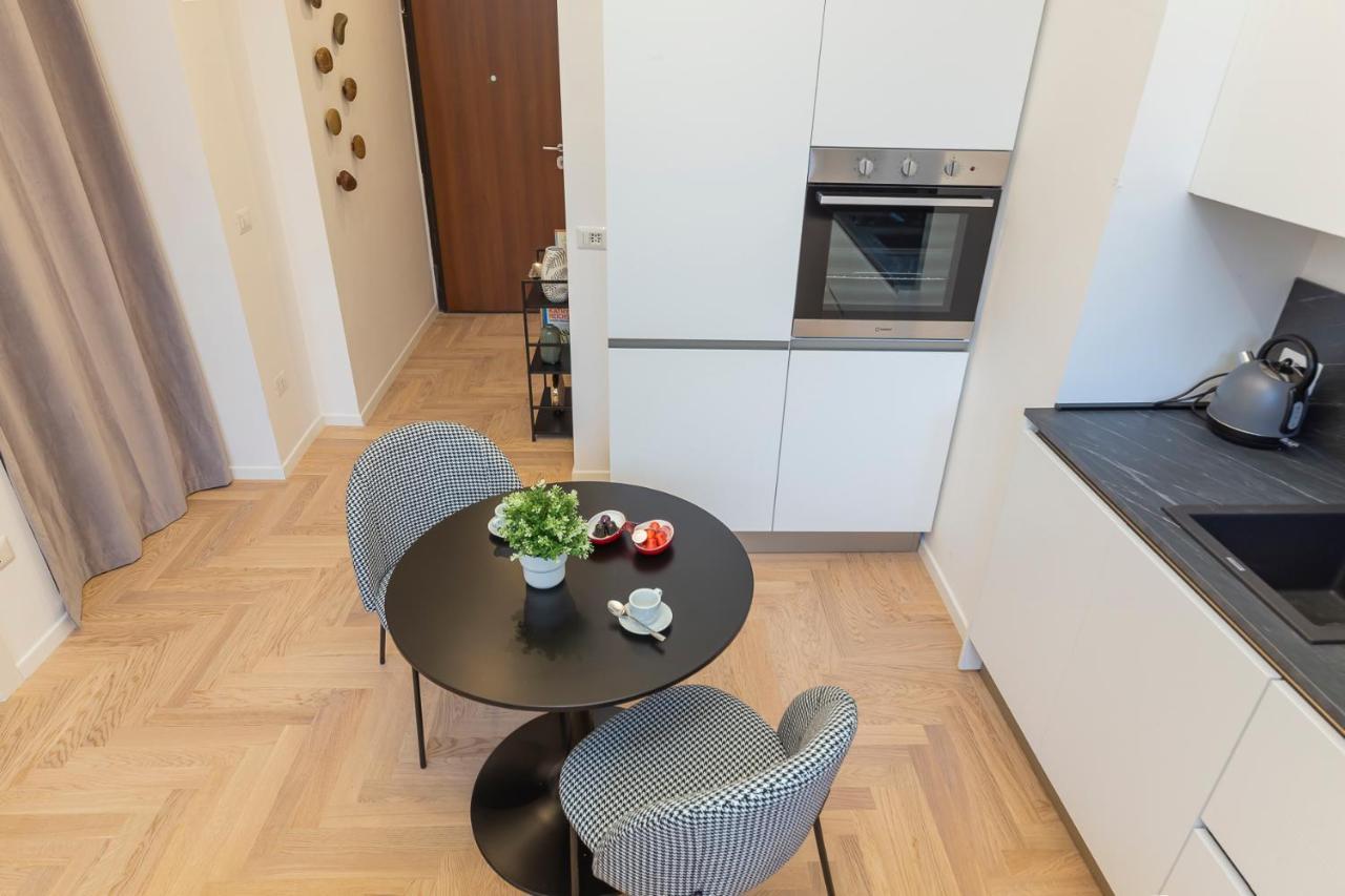 I Host Apartment - Val Strona Milano Exteriör bild