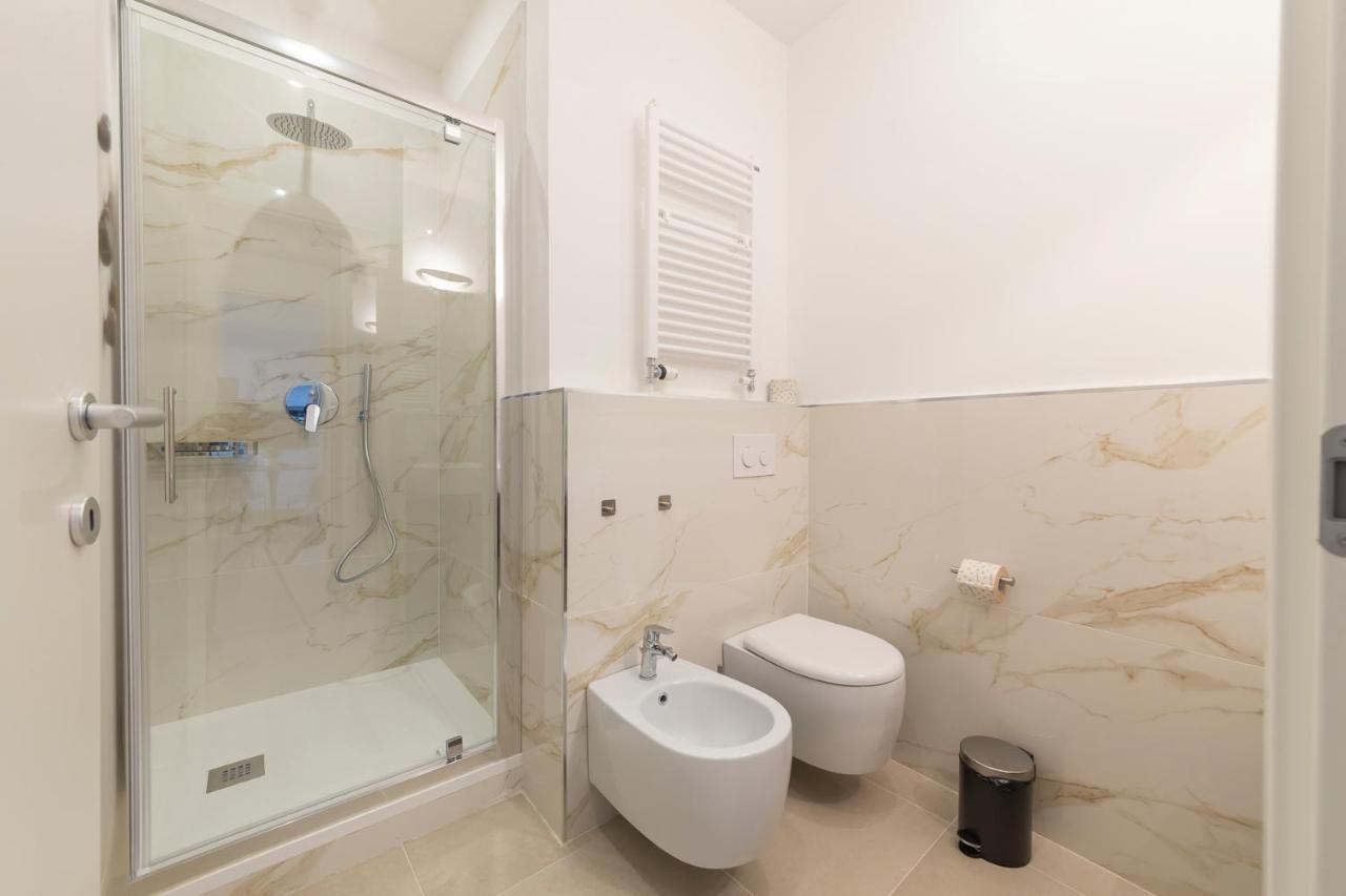 I Host Apartment - Val Strona Milano Exteriör bild